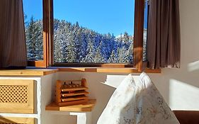Ferienwohnung Oberkofler