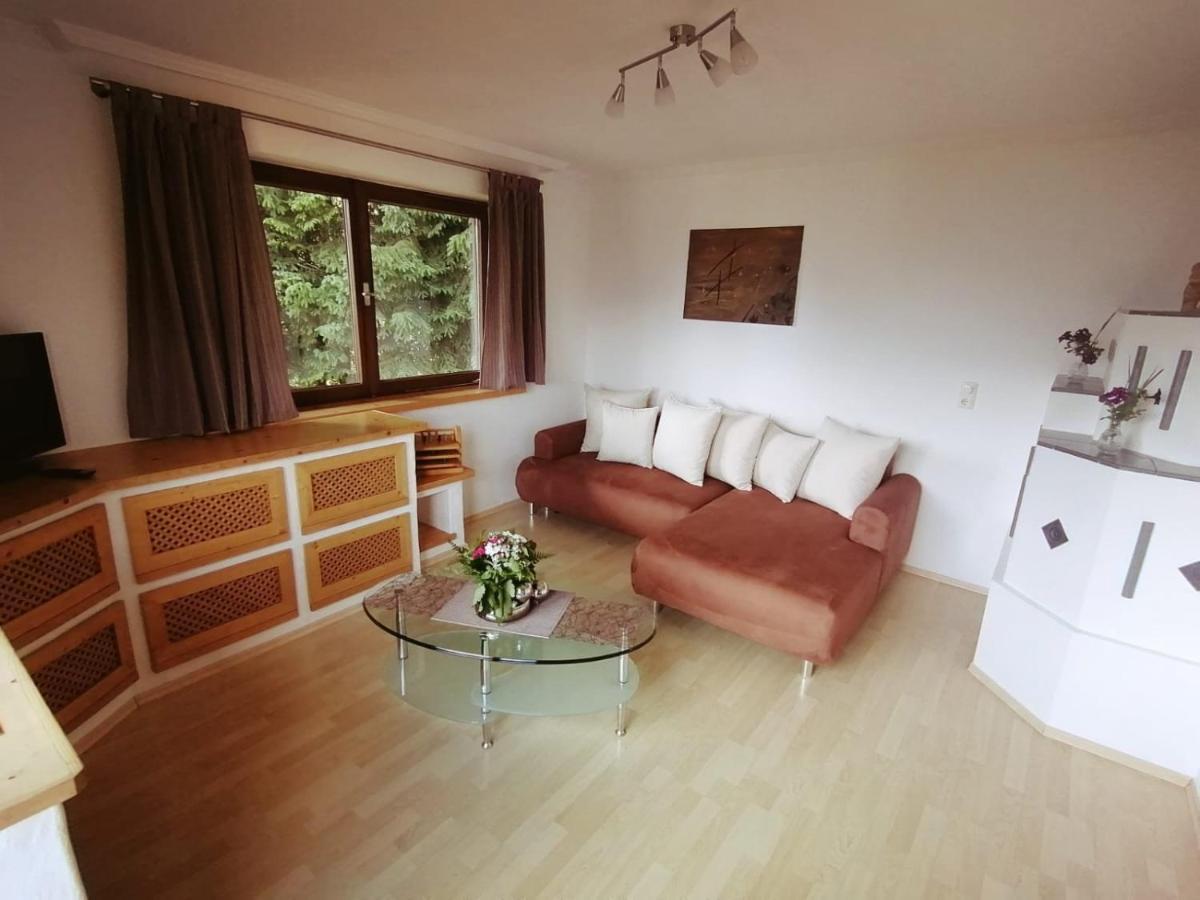 Ferienwohnung Oberkofler Mittersill Buitenkant foto