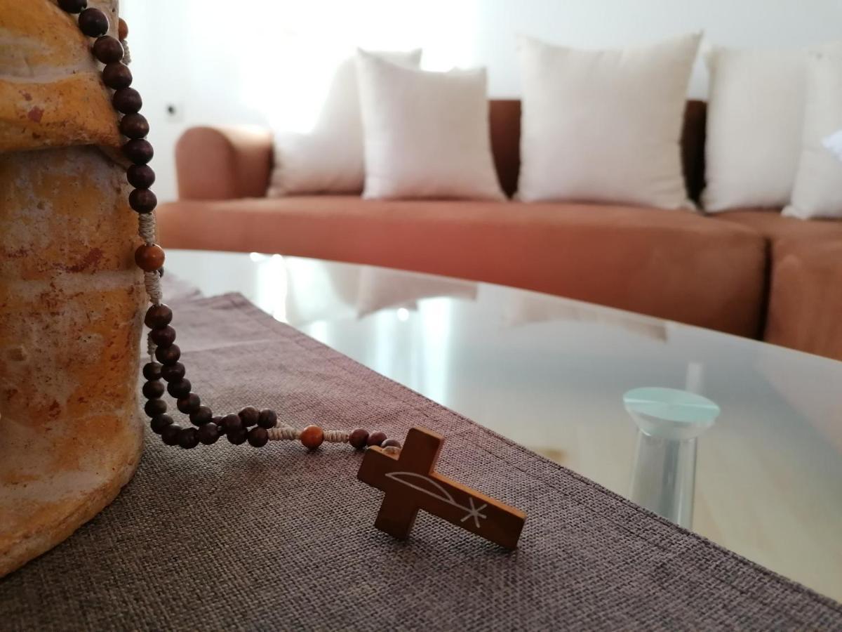 Ferienwohnung Oberkofler Mittersill Buitenkant foto