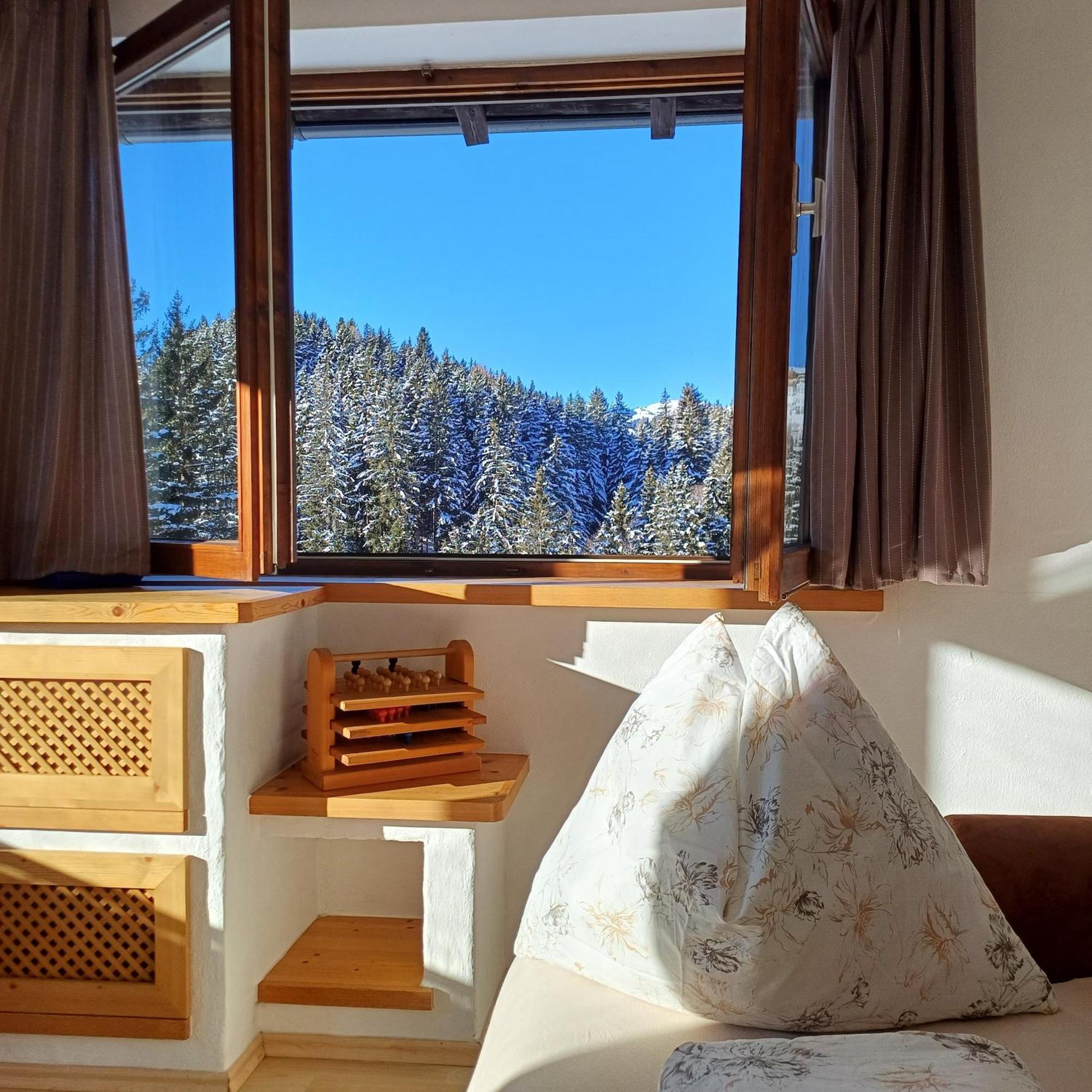 Ferienwohnung Oberkofler Mittersill Buitenkant foto